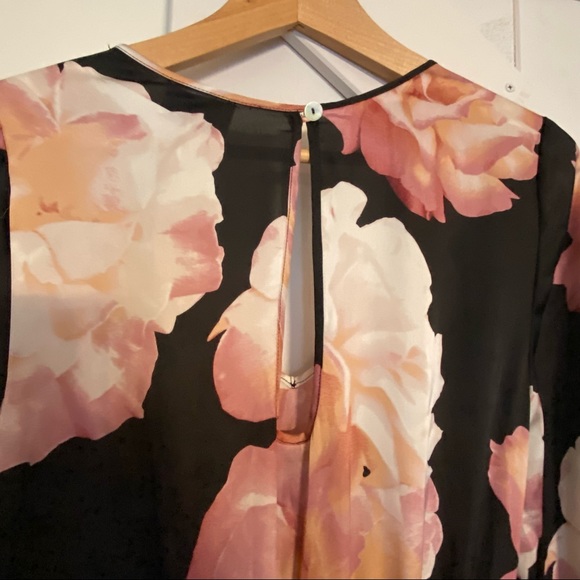 SHOW ME YOUR MUMU Juliet Maxi Dress - Picture 8 of 11